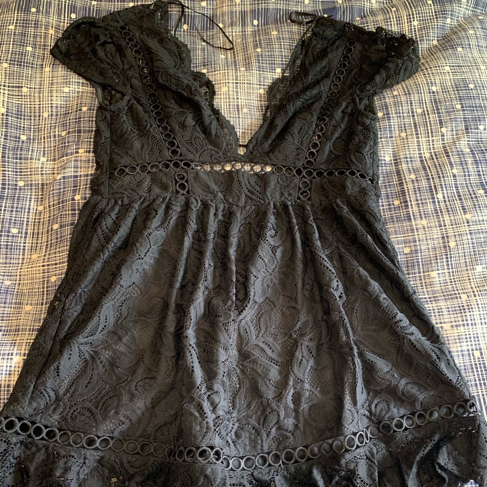 Boutique Romper